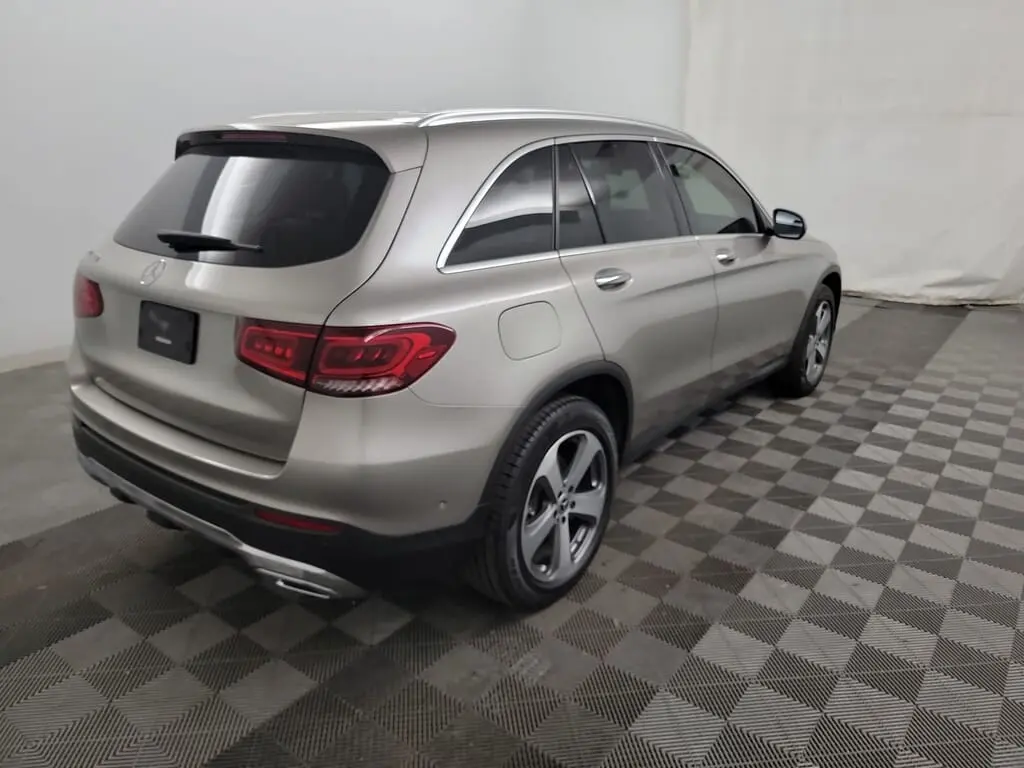 Florida Fine Cars - Used MERCEDES-BENZ GLC 2022 WEST PALM GLC 300