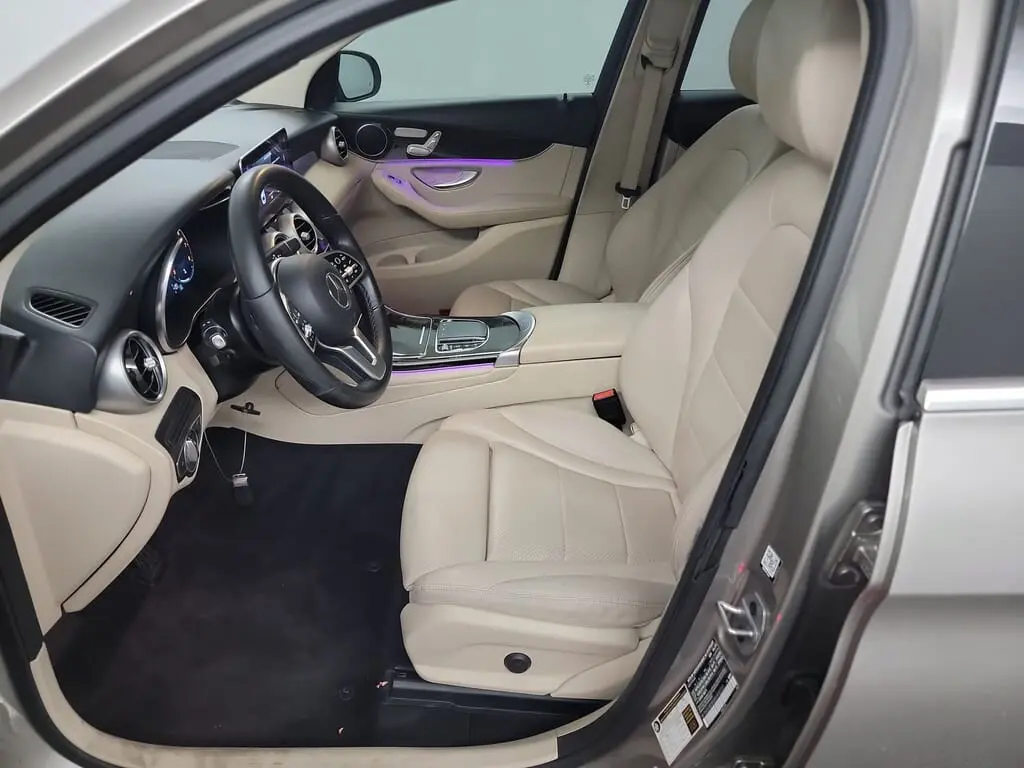 Florida Fine Cars - Used MERCEDES-BENZ GLC 2022 WEST PALM GLC 300