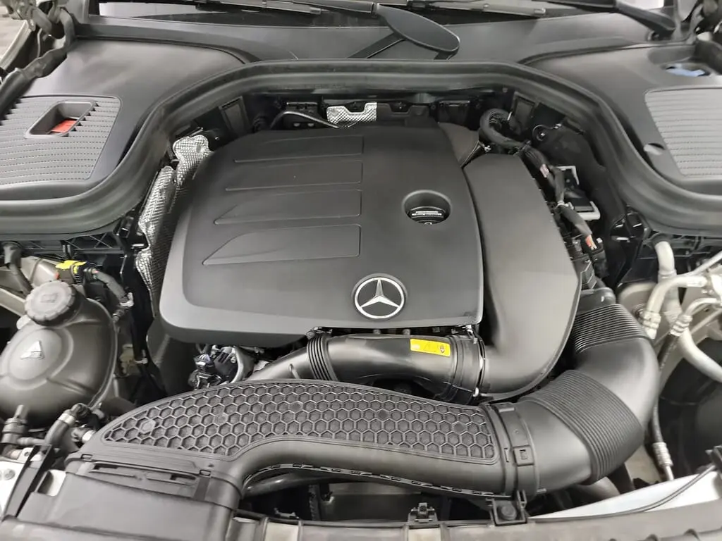 Florida Fine Cars - Used MERCEDES-BENZ GLC 2022 WEST PALM GLC 300
