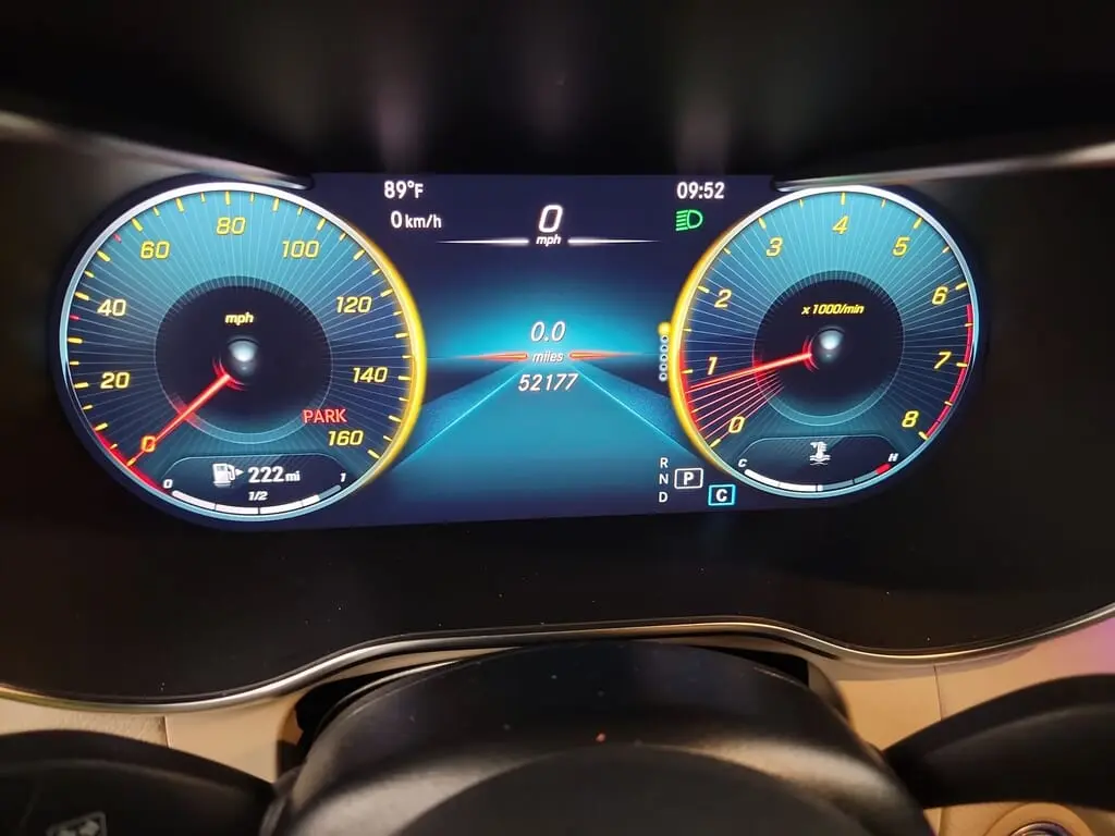 Florida Fine Cars - Used MERCEDES-BENZ GLC 2022 WEST PALM GLC 300