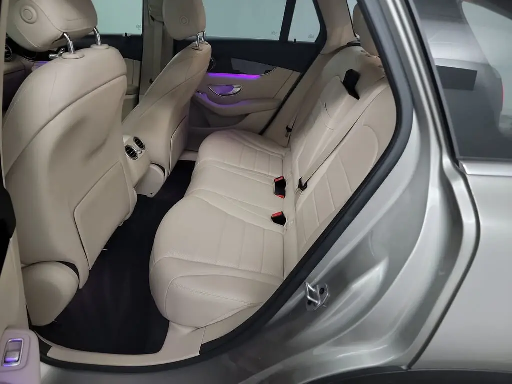 Florida Fine Cars - Used MERCEDES-BENZ GLC 2022 WEST PALM GLC 300