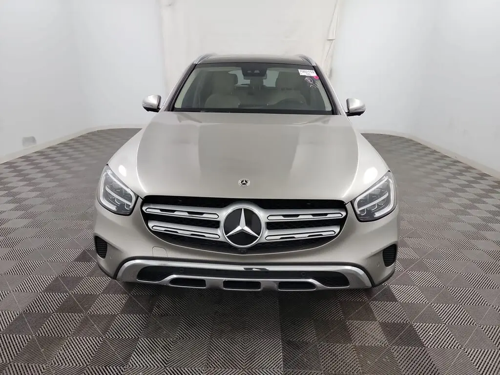 Florida Fine Cars - Used MERCEDES-BENZ GLC 2022 WEST PALM GLC 300