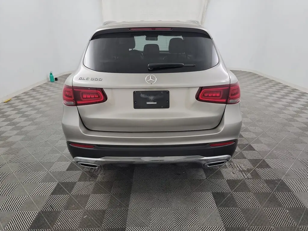 Florida Fine Cars - Used MERCEDES-BENZ GLC 2022 WEST PALM GLC 300
