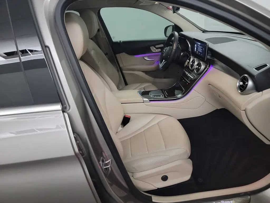 Florida Fine Cars - Used MERCEDES-BENZ GLC 2022 WEST PALM GLC 300