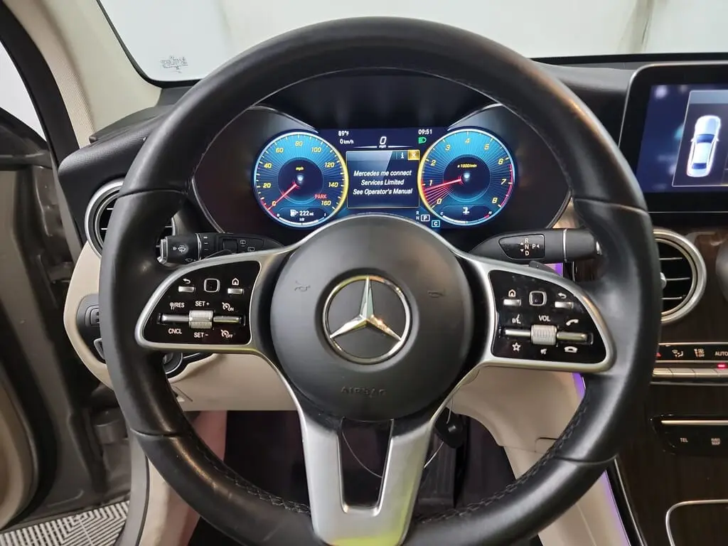 Florida Fine Cars - Used MERCEDES-BENZ GLC 2022 WEST PALM GLC 300
