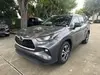 Florida Fine Cars - Used TOYOTA HIGHLANDER 2022 WEST PALM XLE