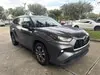 Florida Fine Cars - Used TOYOTA HIGHLANDER 2022 WEST PALM XLE
