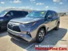 Florida Fine Cars - Used TOYOTA HIGHLANDER 2022 WEST PALM XLE