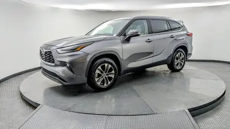 Florida Fine Cars - Used TOYOTA HIGHLANDER 2022 WEST PALM XLE