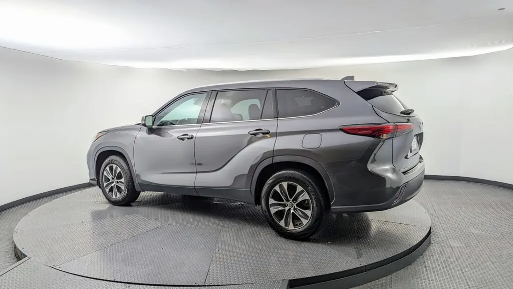 Florida Fine Cars - Used TOYOTA HIGHLANDER 2022 WEST PALM XLE