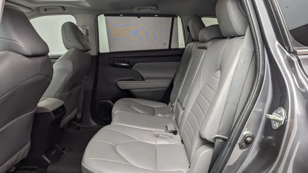Florida Fine Cars - Used TOYOTA HIGHLANDER 2022 WEST PALM XLE