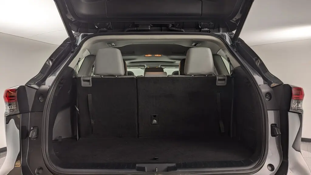 Florida Fine Cars - Used TOYOTA HIGHLANDER 2022 WEST PALM XLE