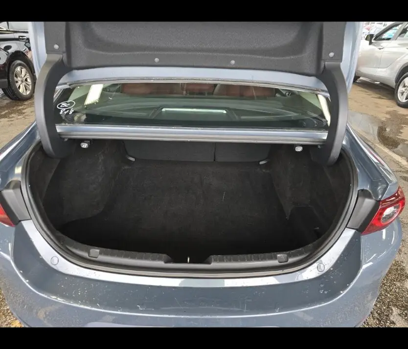 Florida Fine Cars - Used MAZDA MAZDA3 2023 MIAMI 2.5 S CARBON EDITION
