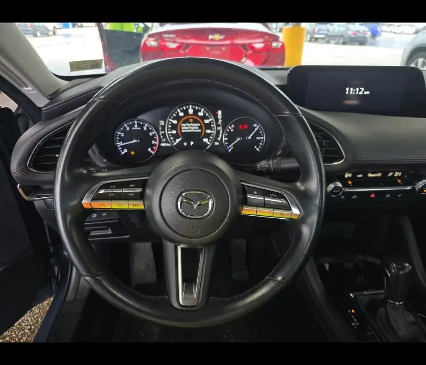 Florida Fine Cars - Used MAZDA MAZDA3 2023 MIAMI 2.5 S CARBON EDITION