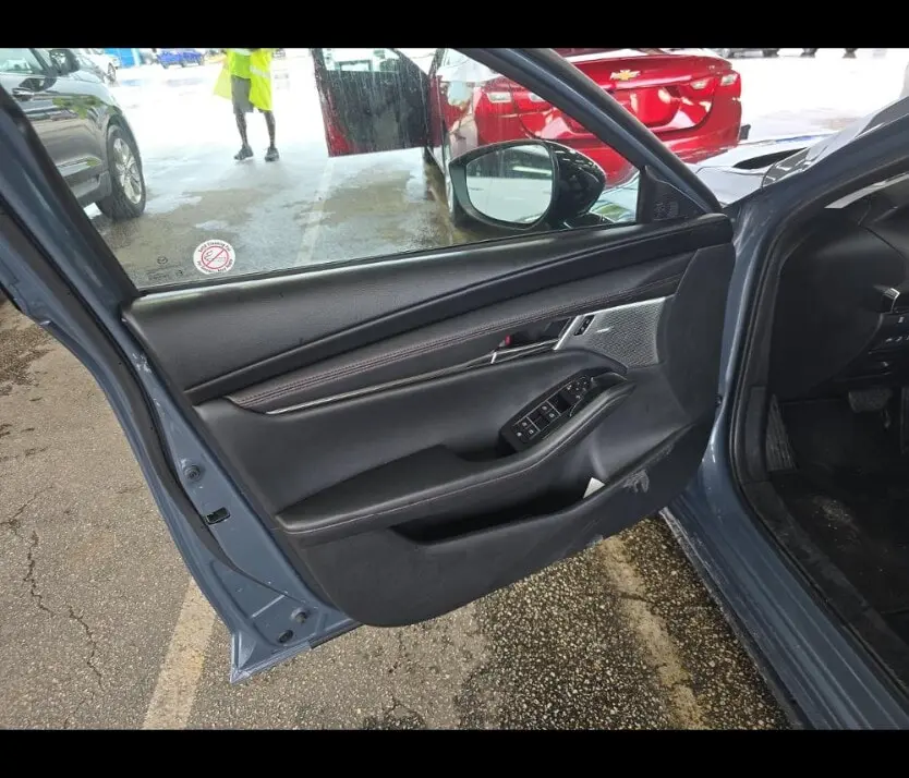 Florida Fine Cars - Used MAZDA MAZDA3 2023 MIAMI 2.5 S CARBON EDITION