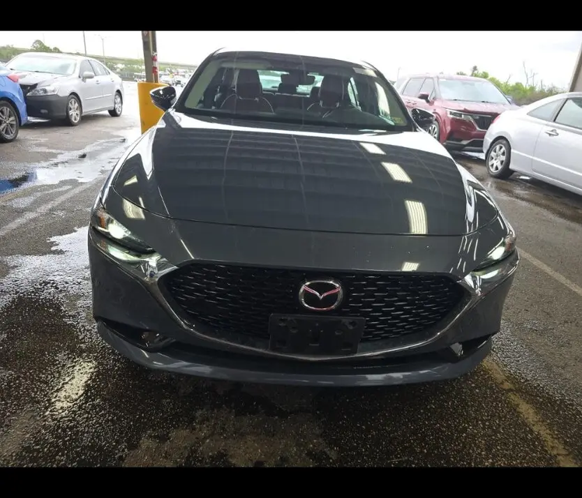 Florida Fine Cars - Used MAZDA MAZDA3 2023 MIAMI 2.5 S CARBON EDITION