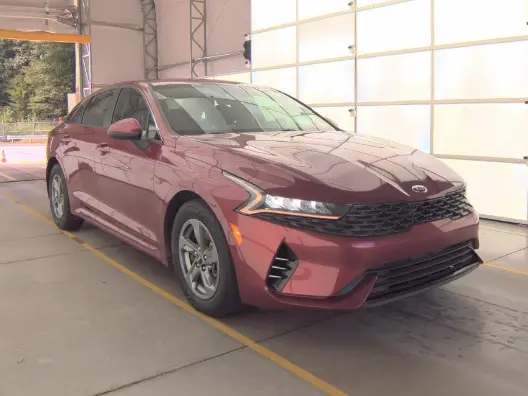 Florida Fine Cars - Used KIA K5 2021 MIAMI LXS