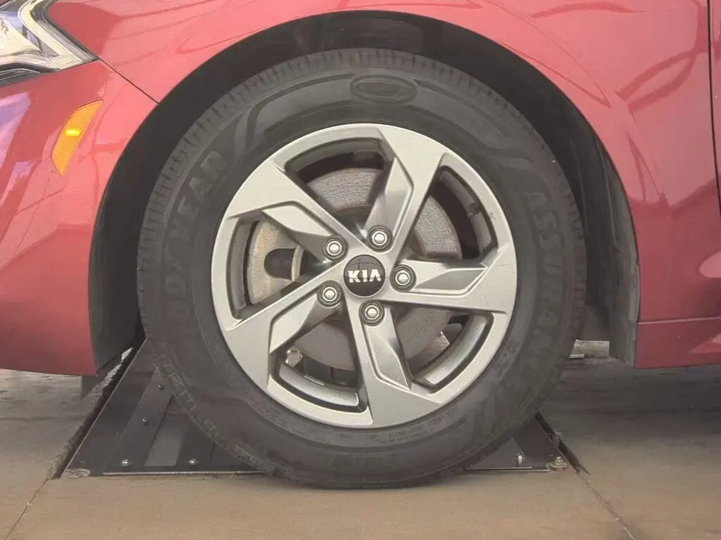 Florida Fine Cars - Used KIA K5 2021 MIAMI LXS