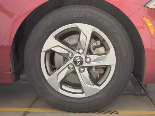 Florida Fine Cars - Used KIA K5 2021 MIAMI LXS