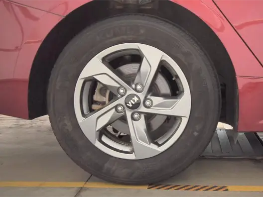 Florida Fine Cars - Used KIA K5 2021 MIAMI LXS