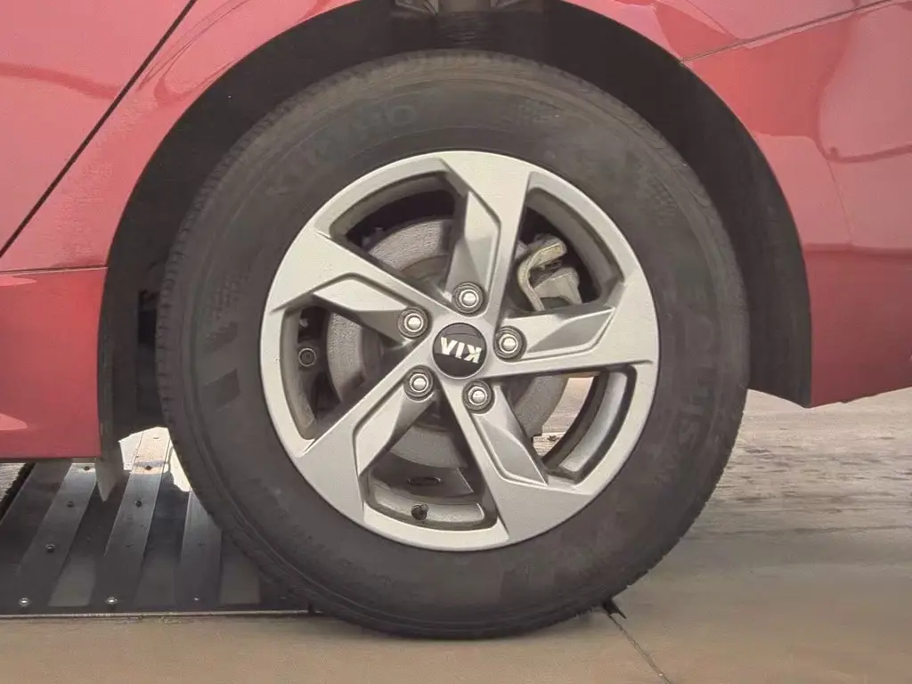 Florida Fine Cars - Used KIA K5 2021 MIAMI LXS