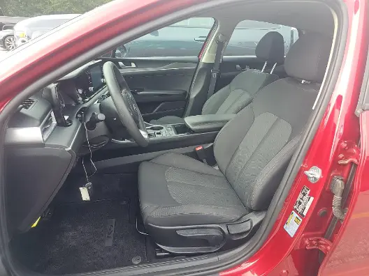 Florida Fine Cars - Used KIA K5 2021 MIAMI LXS
