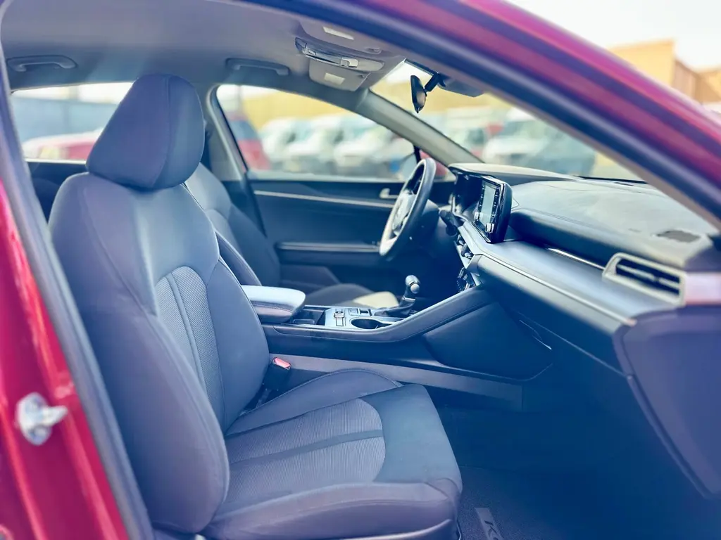 Florida Fine Cars - Used KIA K5 2021 MIAMI LXS