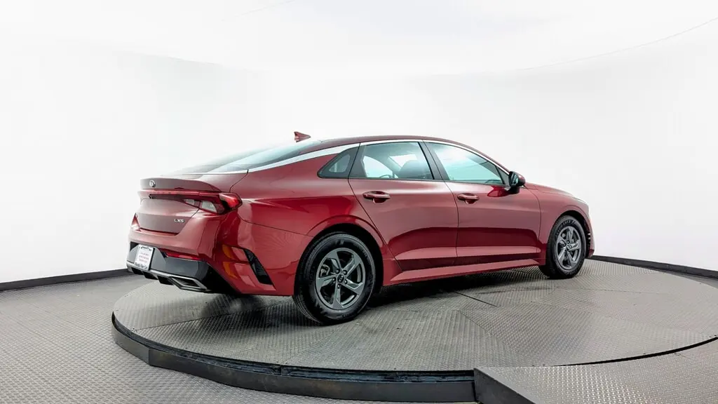 Florida Fine Cars - Used KIA K5 2021 MIAMI LXS