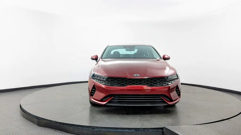 Florida Fine Cars - Used KIA K5 2021 MIAMI LXS