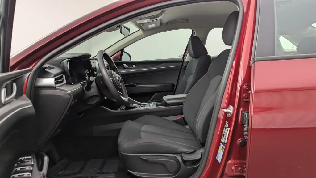 Florida Fine Cars - Used KIA K5 2021 MIAMI LXS