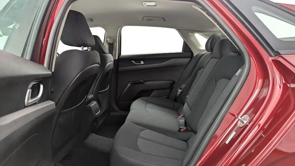 Florida Fine Cars - Used KIA K5 2021 MIAMI LXS