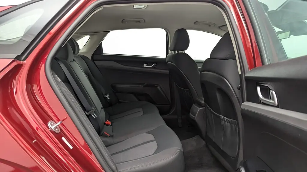 Florida Fine Cars - Used KIA K5 2021 MIAMI LXS