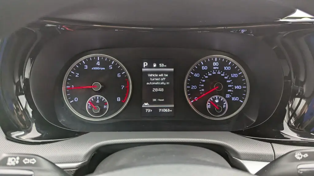 Florida Fine Cars - Used KIA K5 2021 MIAMI LXS
