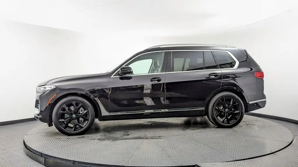 Florida Fine Cars - Used BMW X7 2019 MARGATE XDRIVE50I