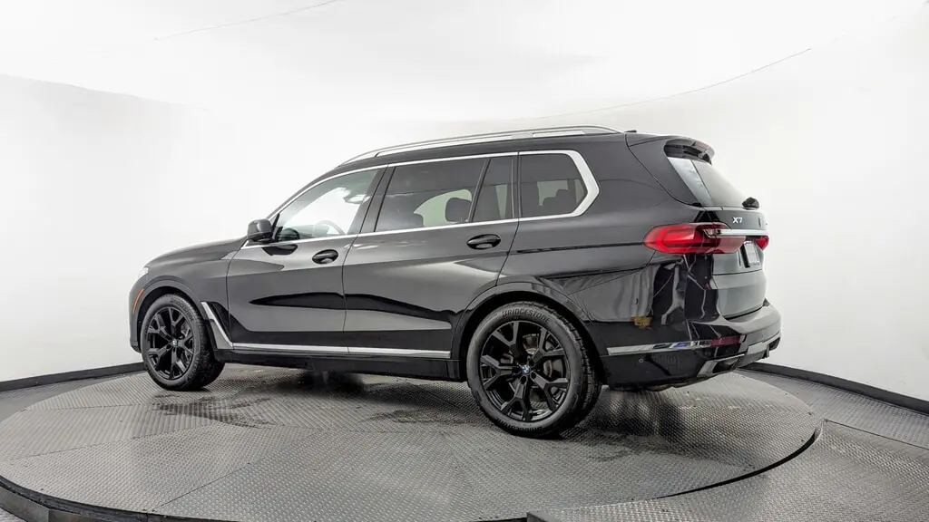 Florida Fine Cars - Used BMW X7 2019 MARGATE XDRIVE50I