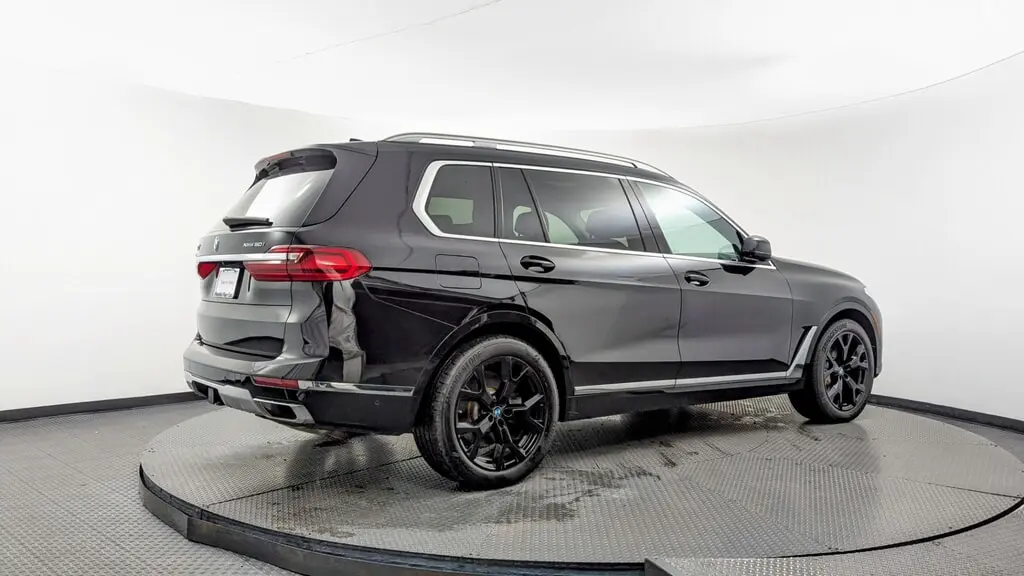Florida Fine Cars - Used BMW X7 2019 MARGATE XDRIVE50I