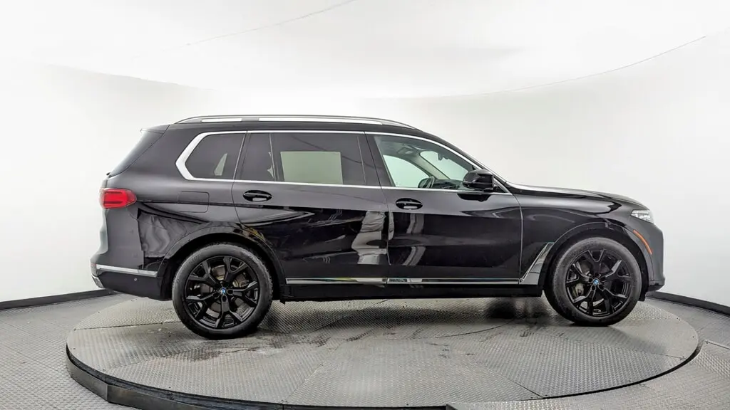 Florida Fine Cars - Used BMW X7 2019 MARGATE XDRIVE50I