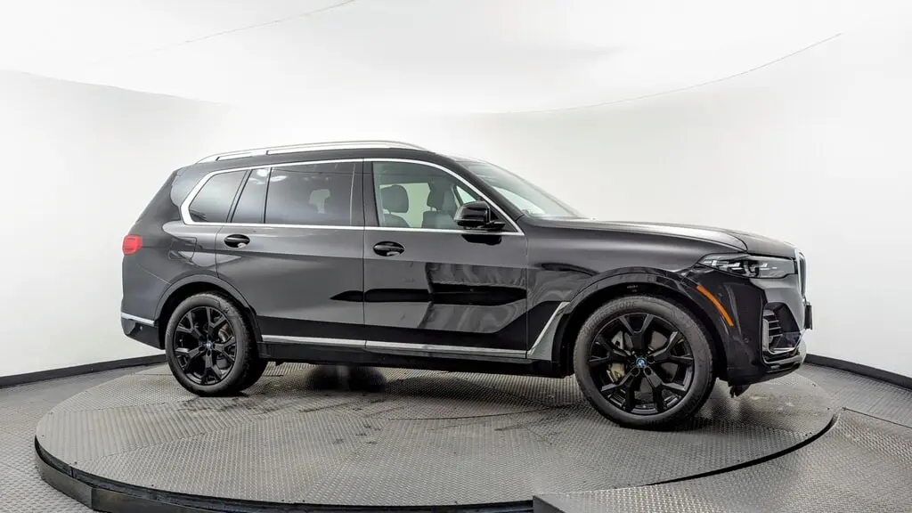 Florida Fine Cars - Used BMW X7 2019 MARGATE XDRIVE50I