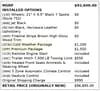 Florida Fine Cars - Used BMW X7 2019 MARGATE XDRIVE50I