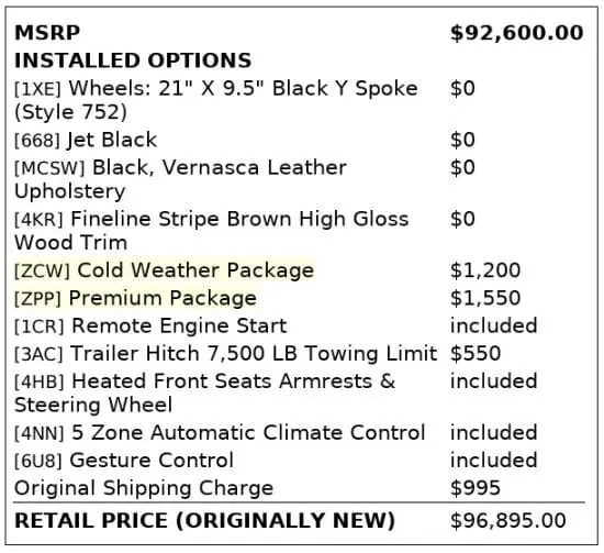 Florida Fine Cars - Used BMW X7 2019 MARGATE XDRIVE50I