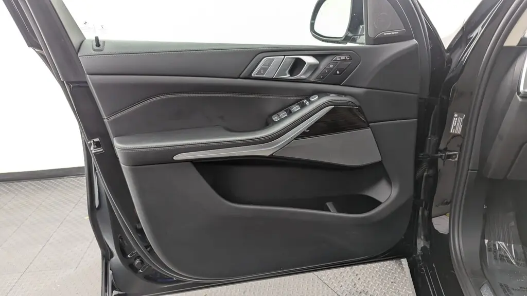Florida Fine Cars - Used BMW X7 2019 MARGATE XDRIVE50I