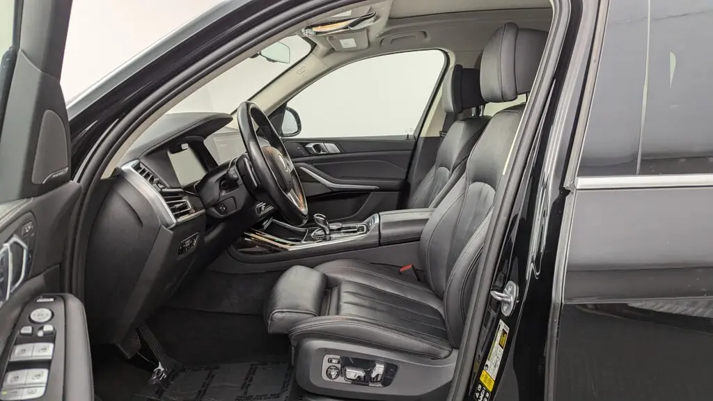 Florida Fine Cars - Used BMW X7 2019 MARGATE XDRIVE50I