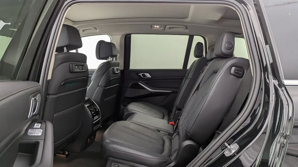 Florida Fine Cars - Used BMW X7 2019 MARGATE XDRIVE50I