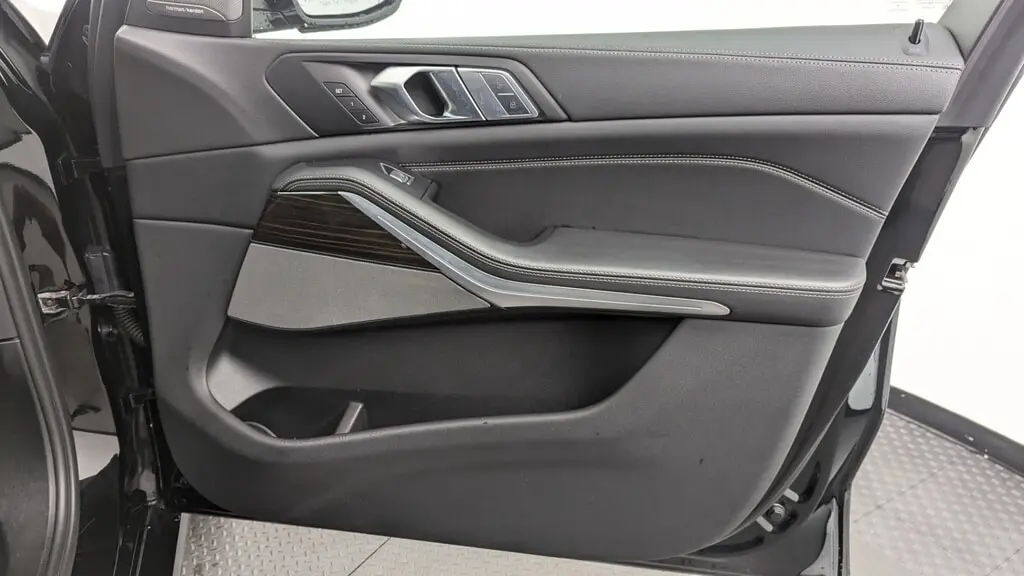 Florida Fine Cars - Used BMW X7 2019 MARGATE XDRIVE50I