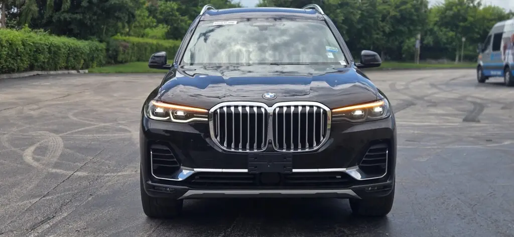 Florida Fine Cars - Used BMW X7 2019 MIAMI XDRIVE50I