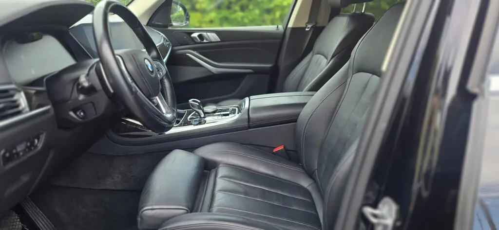 Florida Fine Cars - Used BMW X7 2019 MIAMI XDRIVE50I