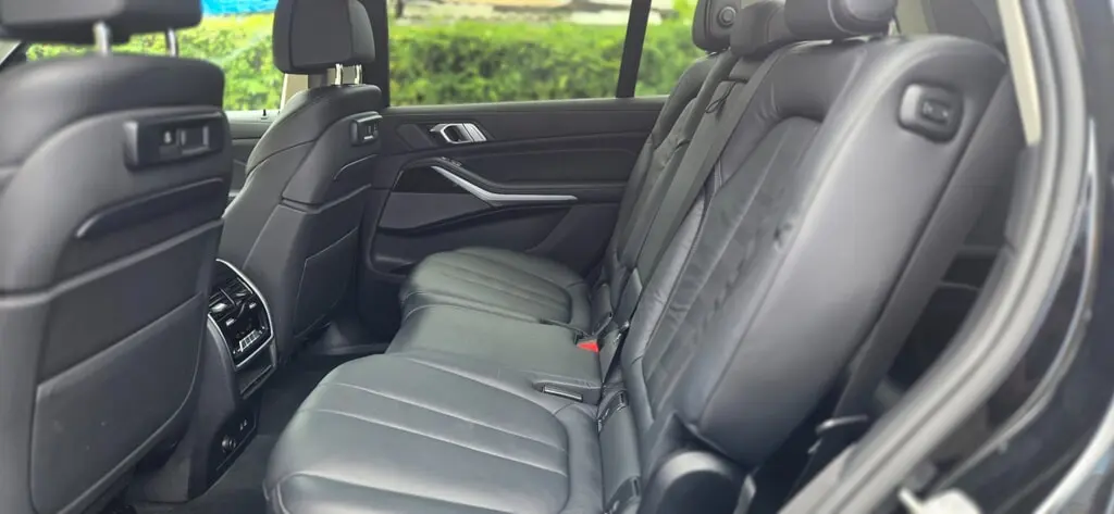 Florida Fine Cars - Used BMW X7 2019 MIAMI XDRIVE50I