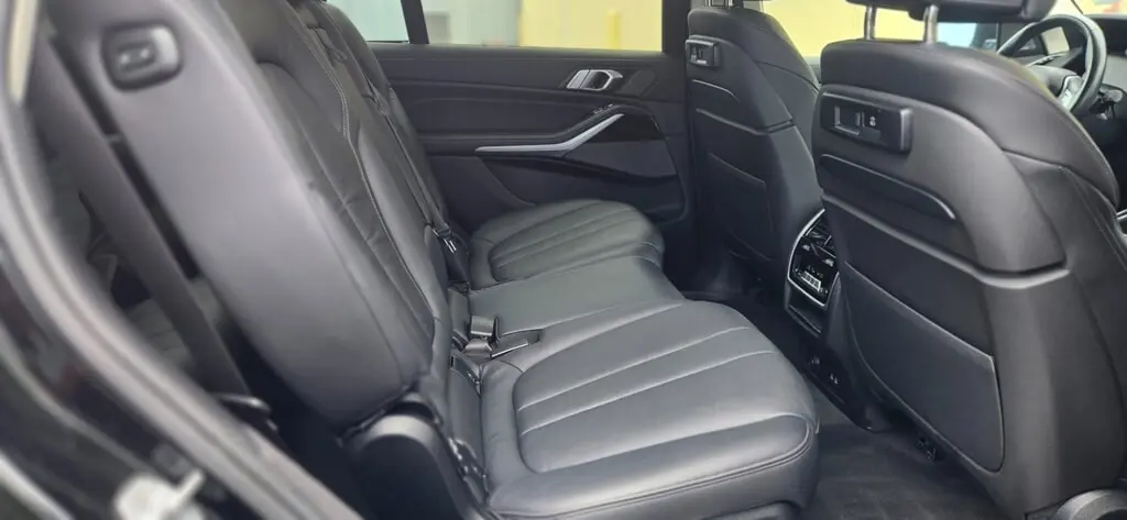 Florida Fine Cars - Used BMW X7 2019 MIAMI XDRIVE50I