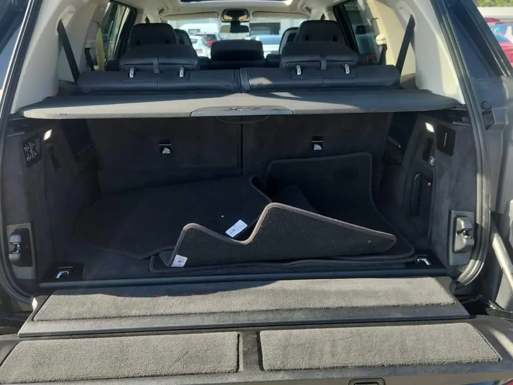Florida Fine Cars - Used BMW X7 2019 MIAMI XDRIVE50I