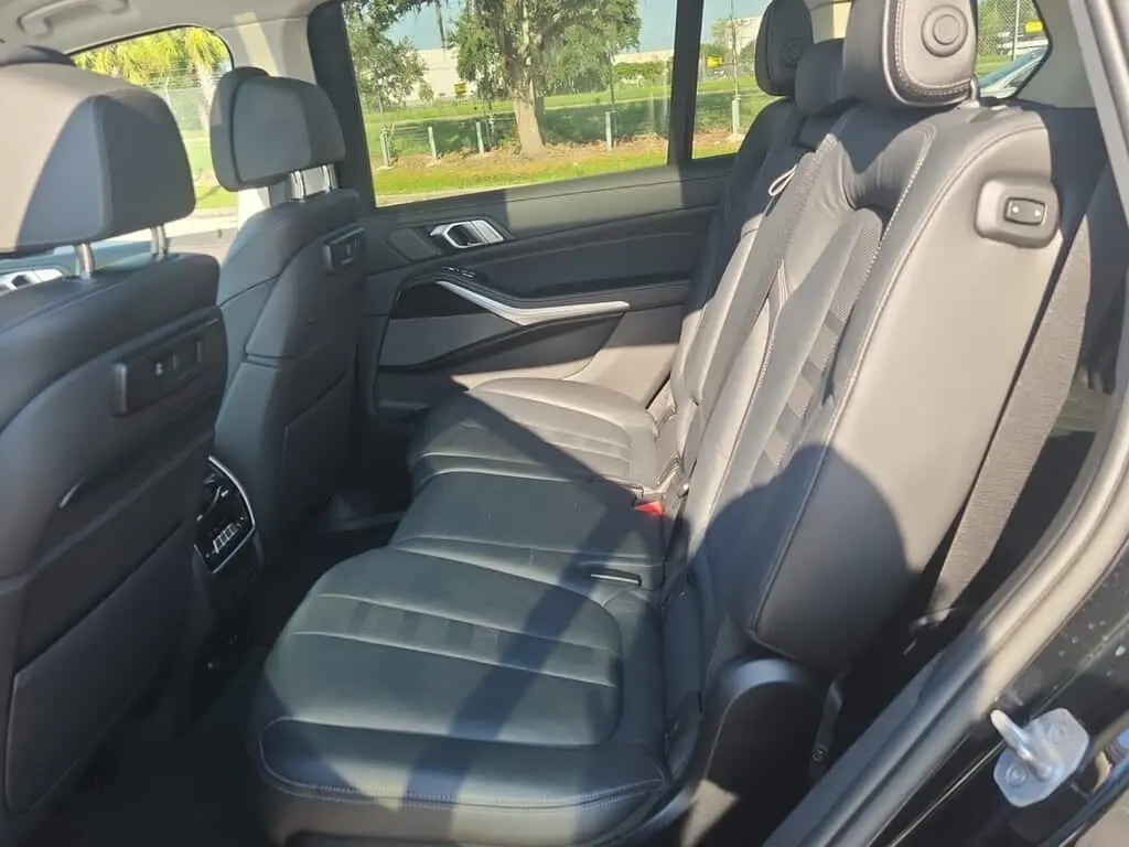 Florida Fine Cars - Used BMW X7 2019 MIAMI XDRIVE50I